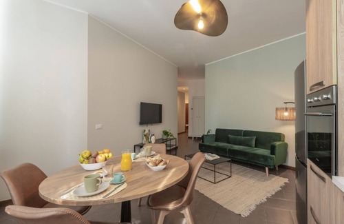 Morivione Apartamento | Bazzi - App.01 - Bocconi University
