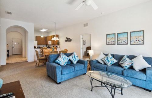 Bahama Bay Casa | BB 1016 Huge Updated 3BR unit Marvel room sleeps 8