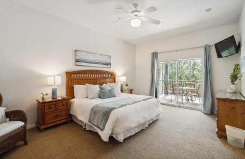 Bahama Bay Casa | BB 1016 Huge Updated 3BR unit Marvel room sleeps 8