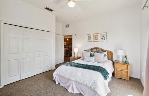 Bahama Bay Casa | BB 1016 Huge Updated 3BR unit Marvel room sleeps 8