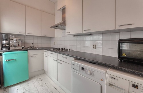 Jordaan Casa | BB 1971 Hazenstraat