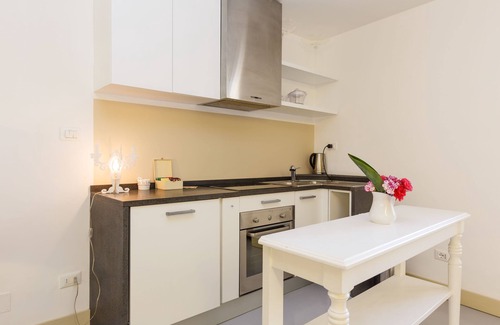 Castellammare Vucciria Cama Y Desayuno | BB 22 Charming Rooms & Apartments