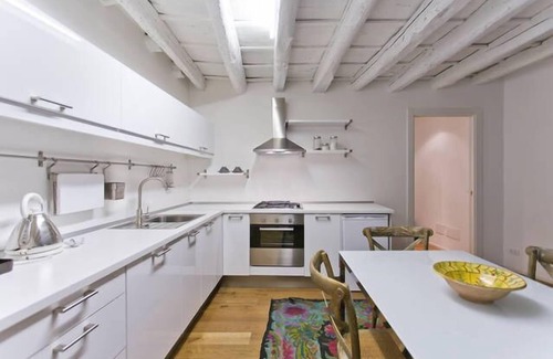 Castellammare Vucciria Cama Y Desayuno | BB 22 Charming Rooms & Apartments