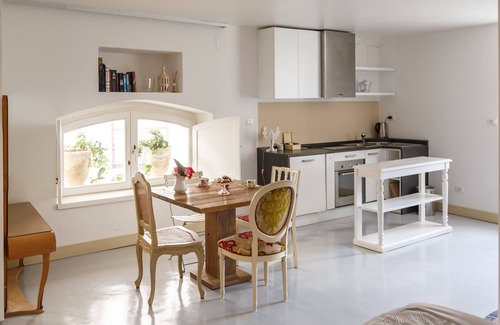 Castellammare Vucciria Cama Y Desayuno | BB 22 Charming Rooms & Apartments