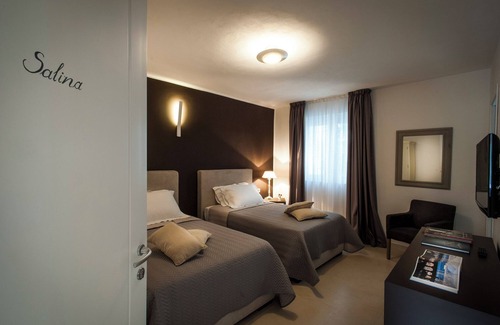 Castellammare Cama Y Desayuno | BB 22 Palace