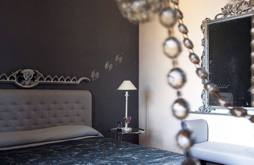 Castellammare Cama Y Desayuno | BB 22 Palace