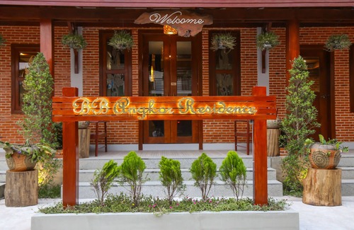 Taphul Village Area Apartamento | BB Angkor Residence