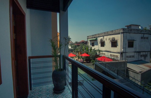Taphul Village Area Apartamento | BB Angkor Residence