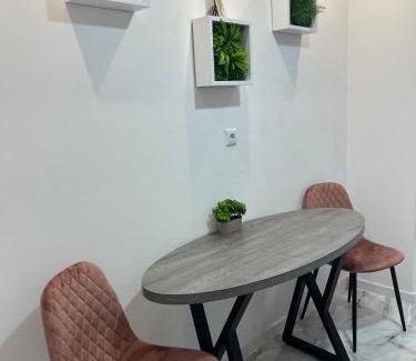 Iasi Apartamento | BB Apartaments Granit