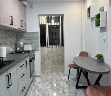 Iasi Apartamento | BB Apartaments Granit