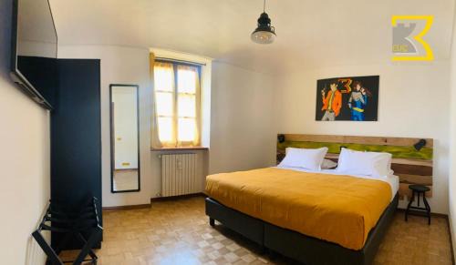 Candelo Casa | BB Borgo Biella Bis