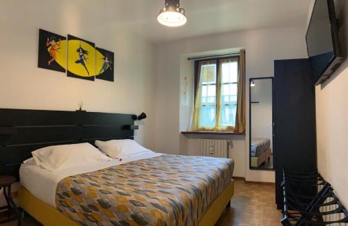 Candelo Casa | BB Borgo Biella Bis
