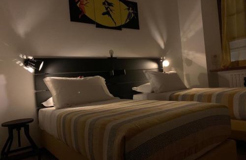 Candelo Casa | BB Borgo Biella Bis