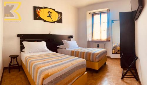 Candelo Casa | BB Borgo Biella Bis