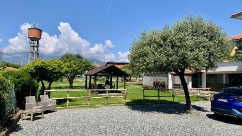 Candelo Casa | BB Borgo Biella Home