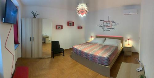 Candelo Casa | BB Borgo Biella Home