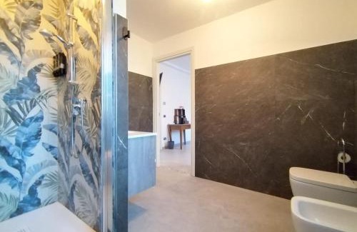 Aggregazione Rionale 9 Casa | BB Cadore casa vacanze
