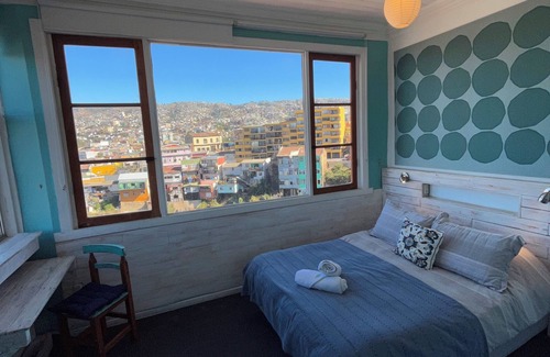 Playa Ancha Cama Y Desayuno | BB Casita Yellow