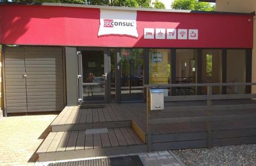 Srodmiescie Cama Y Desayuno | BB CONSUL