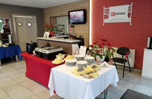 Srodmiescie Cama Y Desayuno | BB CONSUL