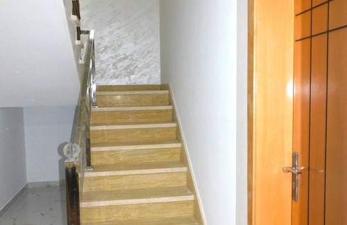 Saidia Apartamento | BB Cosy apartment 5 min from the beach! WIFI CLIM NETFLIX