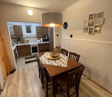 Balatonboglar Apartamento | BB Fonyódi út Apartman