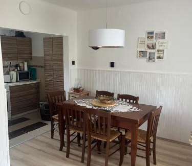 Balatonboglar Apartamento | BB Fonyódi út Apartman