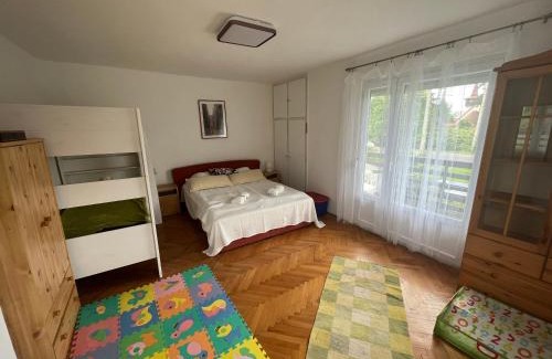 Balatonboglar Apartamento | BB Fonyódi út Apartman