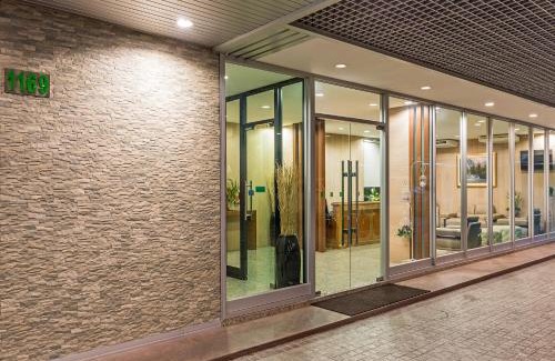 Ratchadaphisek Apartamento | BB Garden Resort