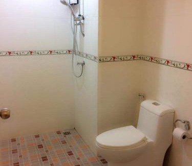 Central Pattaya Apartamento | BB Grand Residence