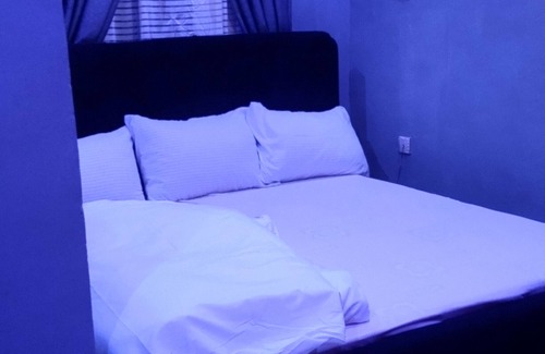 Benin City Casa | BB GUEST HOUSE