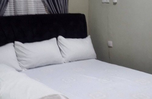 Benin City Casa | BB GUEST HOUSE