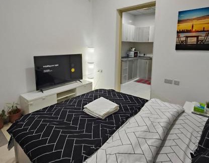 Madinat Zayed Apartamento | BB Homes for Traveller's & Backpacker's