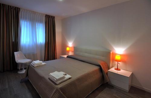 Segnano Apartamento | BB Hotels Aparthotel Arcimboldi