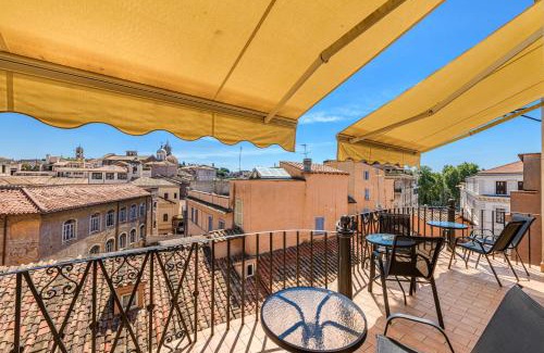 Rione XI Sant'Angelo Casa | BB Il Re Alla Reginella Guest House