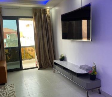 Pointe des Almadies Apartamento | BB IMMO Appart HOTEL2