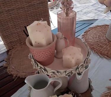 Castelvetro di Modena Cama Y Desayuno | BB Lady