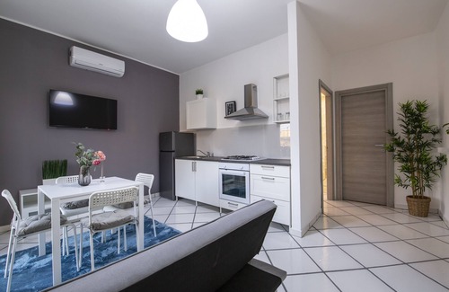 Scafati Cama Y Desayuno | BB Maison Aphrodite