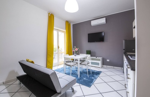 Scafati Cama Y Desayuno | BB Maison Aphrodite