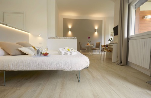 Mondello Casa | BB Mondello Design