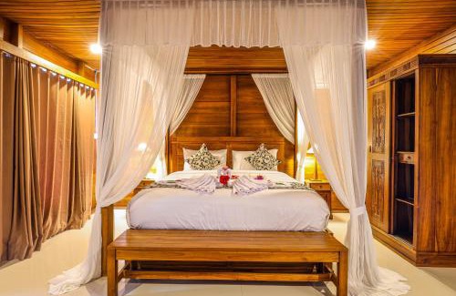Penida Island Complejo | BB Resort Villa and Spa