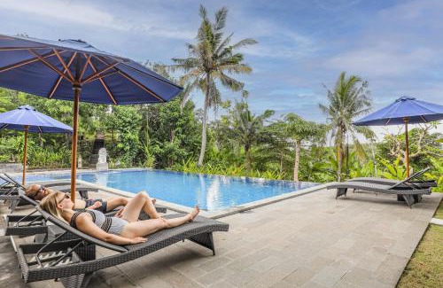 Penida Island Complejo | BB Resort Villa and Spa