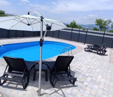 Blagaj Apartamento | bb resorts