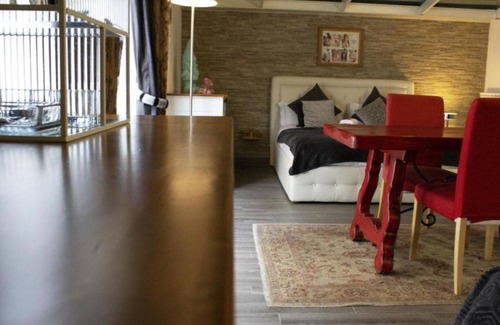 Porta Genova Cama Y Desayuno | BB Tortona