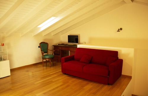 Porta Genova Cama Y Desayuno | BB Tortona