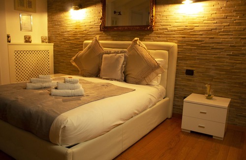 Porta Genova Cama Y Desayuno | BB Tortona