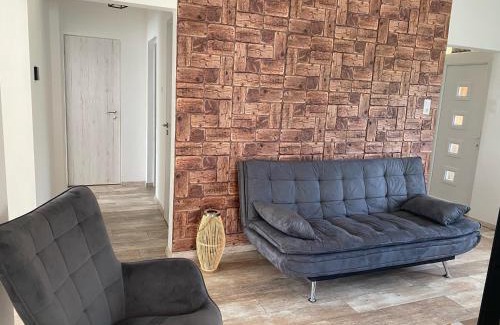 Villany Apartamento | BB Vendégház