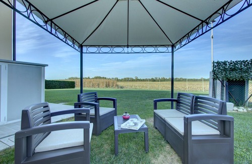 Mira Apartamento | B & B-RESILIENZA Laguna de Venecia, casa de campo, desayuno, estacionamiento, wifi, aire acondicionado