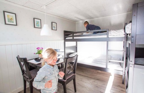 Guldborgsund Kommune Cama Y Desayuno | BB-Vesterskov