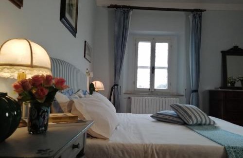 Castagneto Carducci Cama Y Desayuno | BB Villa Bolgheri Mare